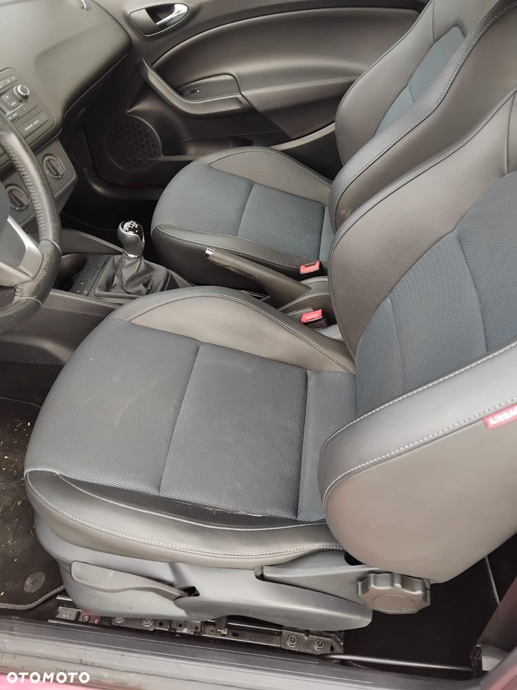 Seat Ibiza SC 1.2 12V i-Tech - 7