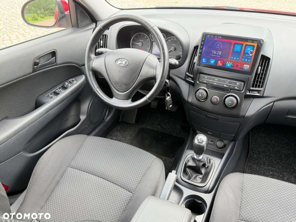 Hyundai i30 - 3