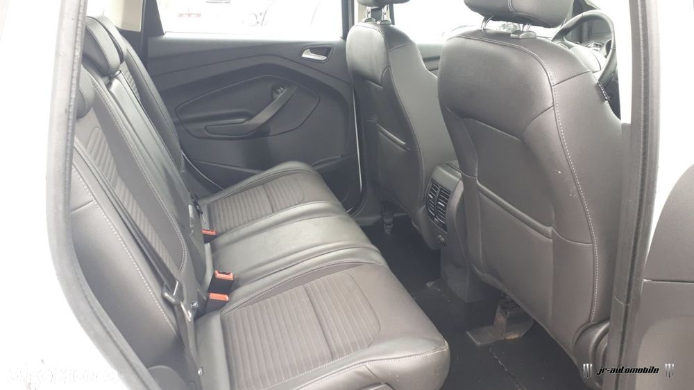 Ford Kuga - 9