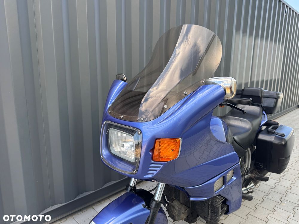 BMW K - 17