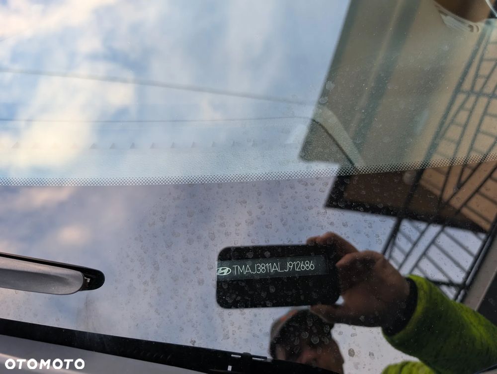 Hyundai Tucson 1.6 GDI BlueDrive Comfort 2WD - 6