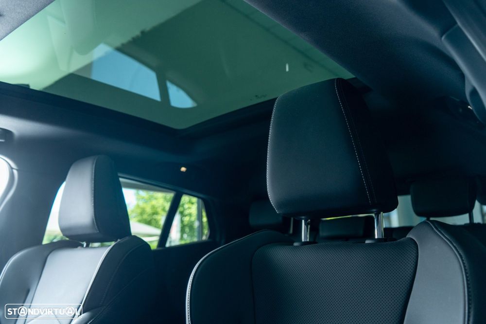 BMW iX2 eDrive20 Pack Desportivo M - 22