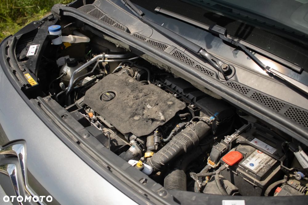 Citroën Berlingo XL 1.5 BlueHDI Shine S&S (7-os.) - 26