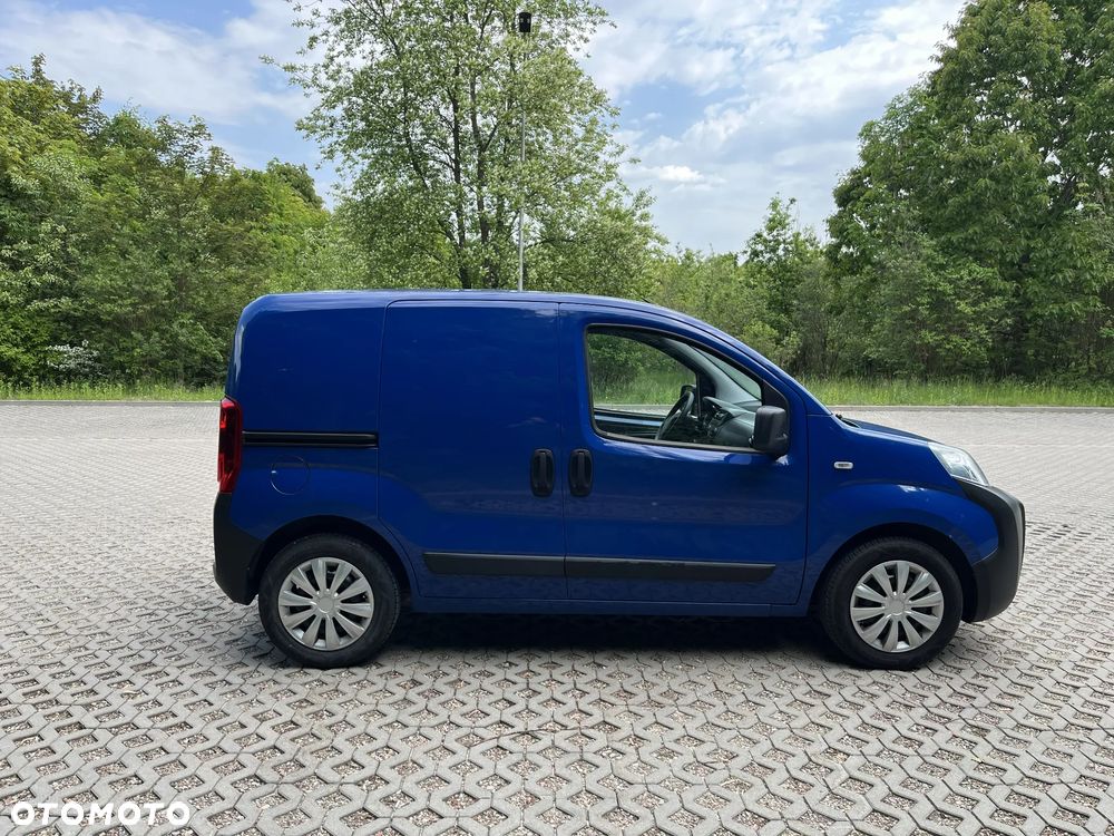Fiat Fiorino - 4