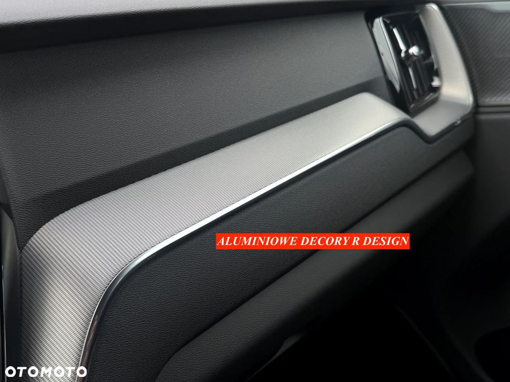 Volvo XC 60 B4 D Geartronic RDesign - 14