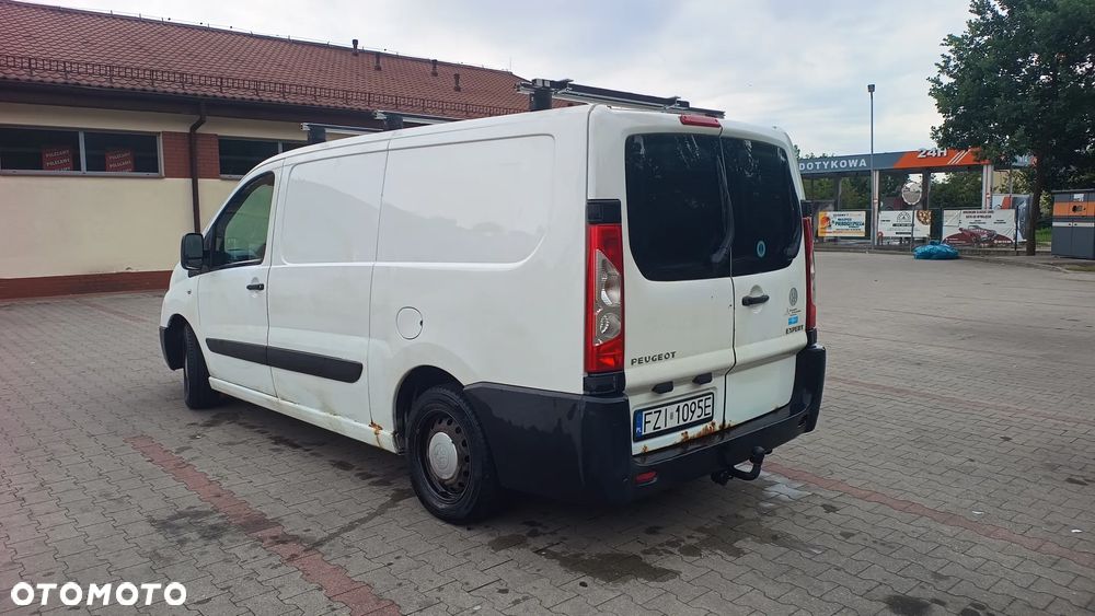 Peugeot Expert Tepee L2 Trendy - 6