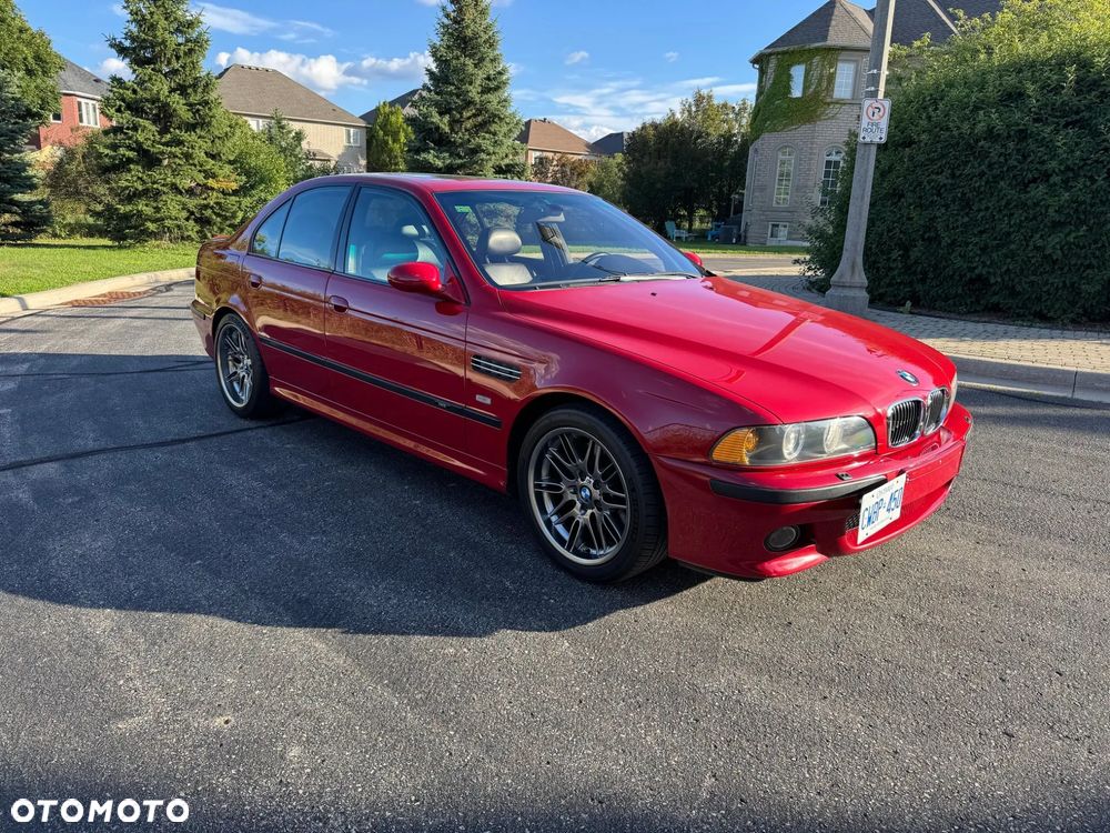BMW M5 - 6