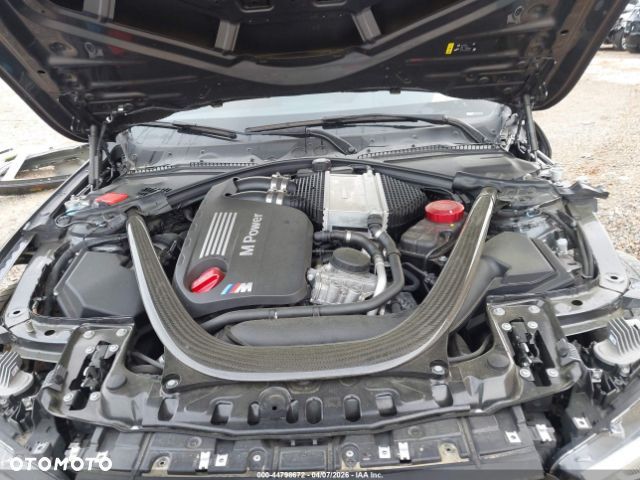 BMW M4 - 9