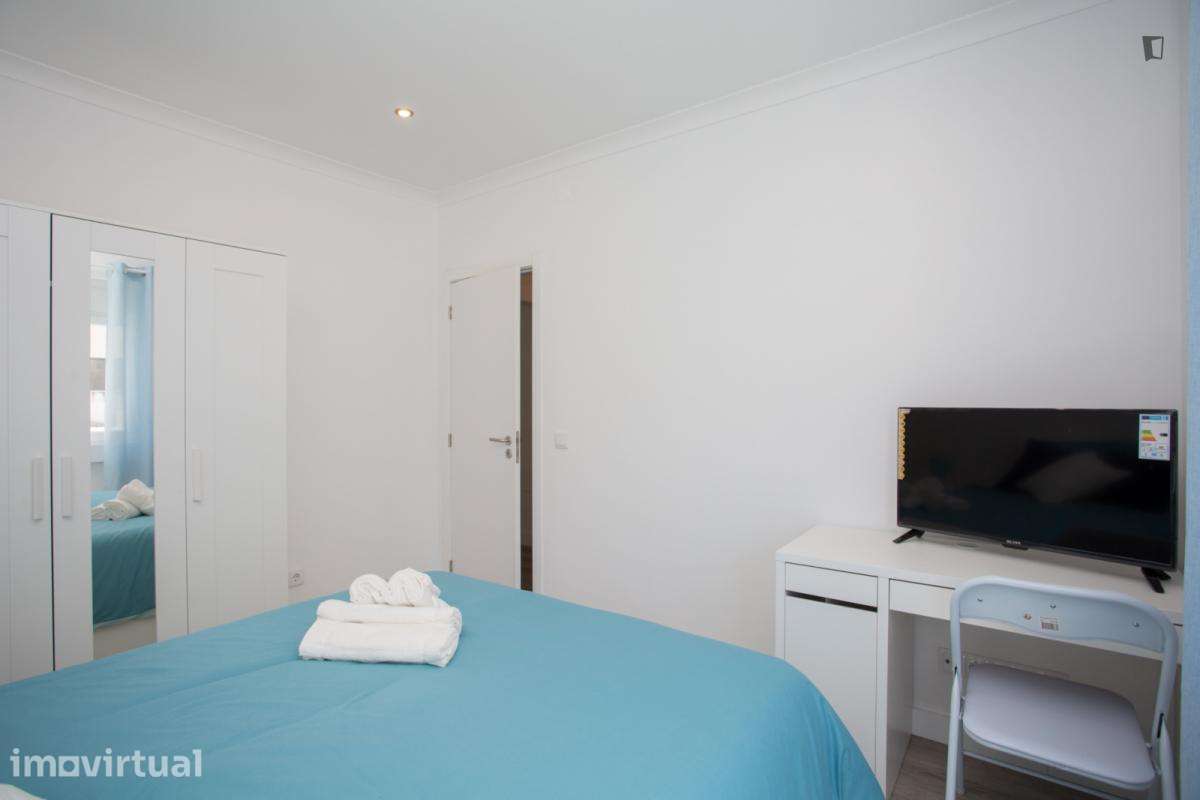 Quarto - localizado em Costa da Caparica Lisbon - Grande imagem: 4/49