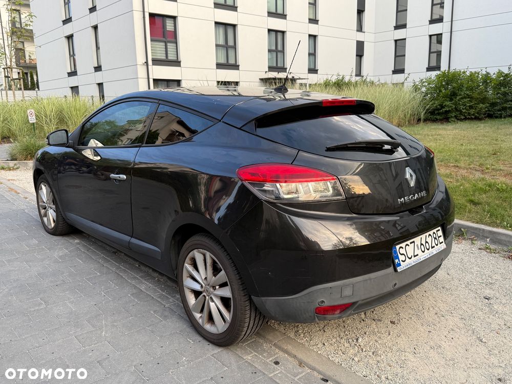 Renault Megane 2.0 dCi Dynamique - 3