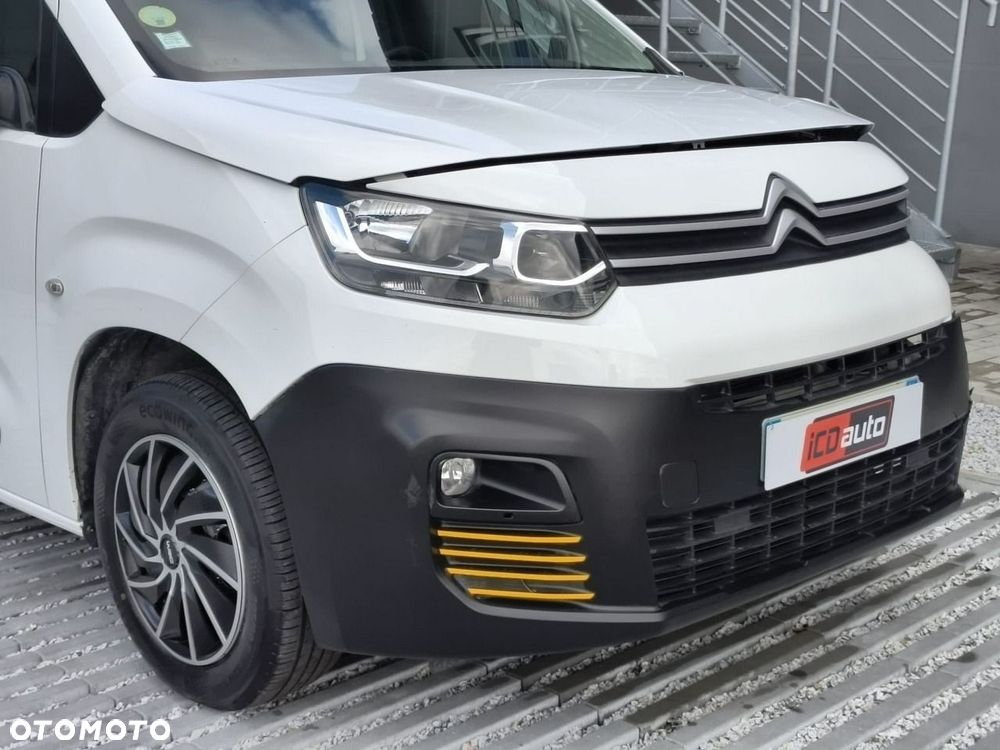 Citroën Berlingo - 18