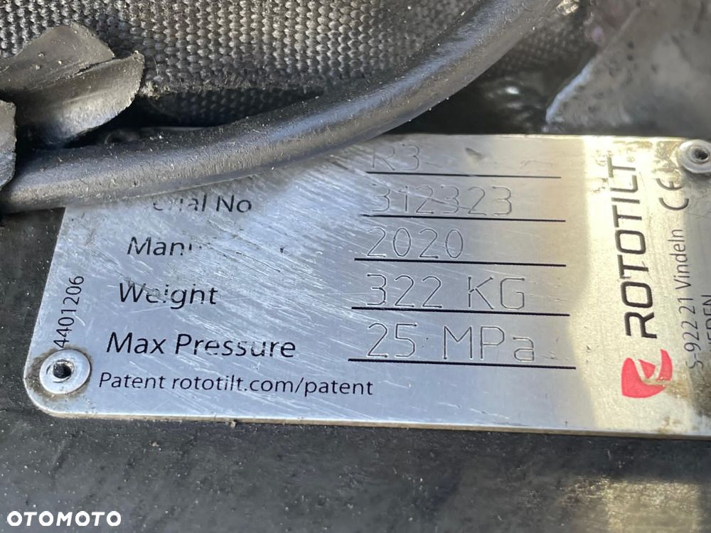 Wacker Neuson ew100 - 16