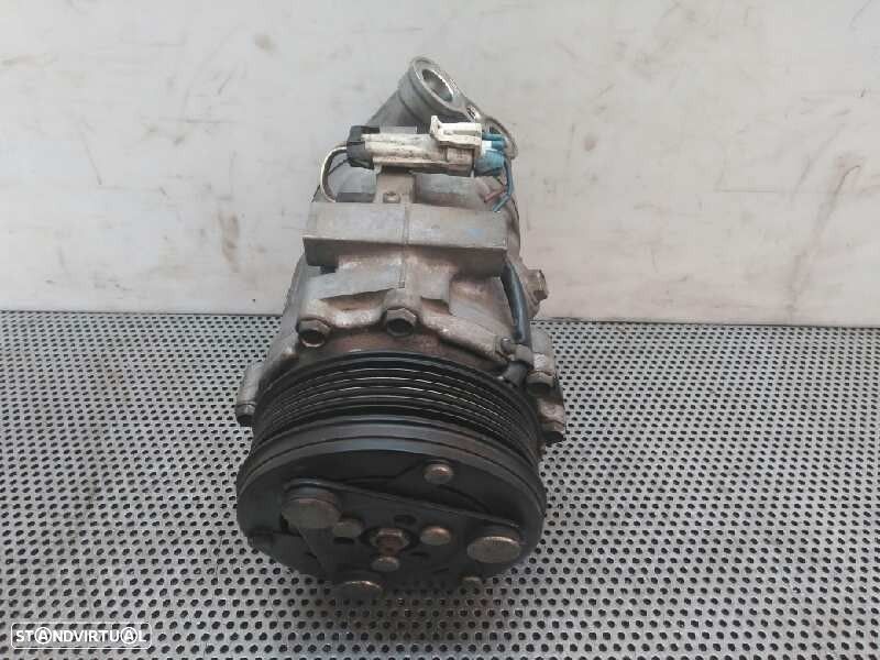 COMPRESSOR AR CONDICIONADO OPEL CORSA C 2006 -1429F - 1