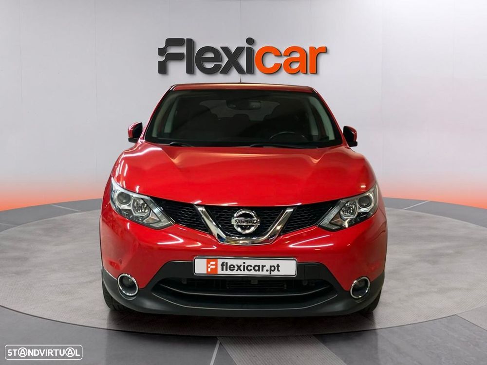 Nissan Qashqai - 7