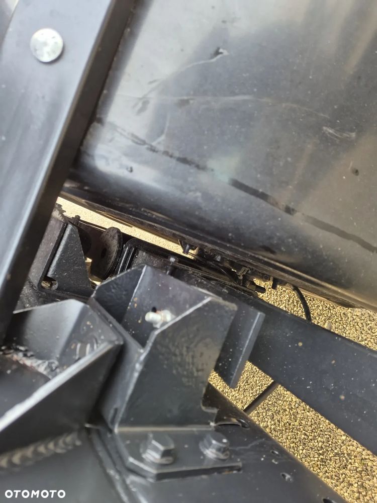 Iveco 65C18 / 3.0 180KM/ Nowa Wywrotka 3-stronna/ - 15