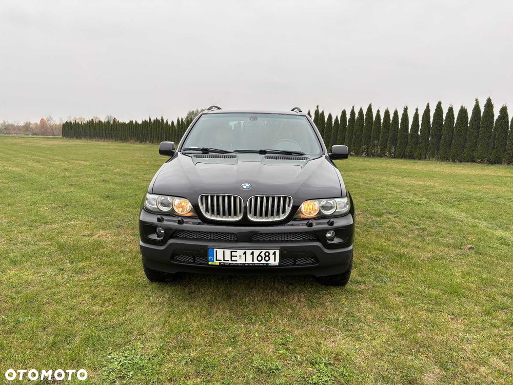 BMW X5 - 5