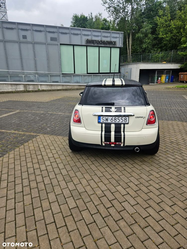 MINI Cooper - 12