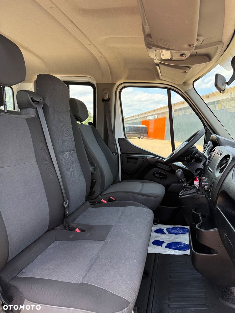 Renault Master - 23