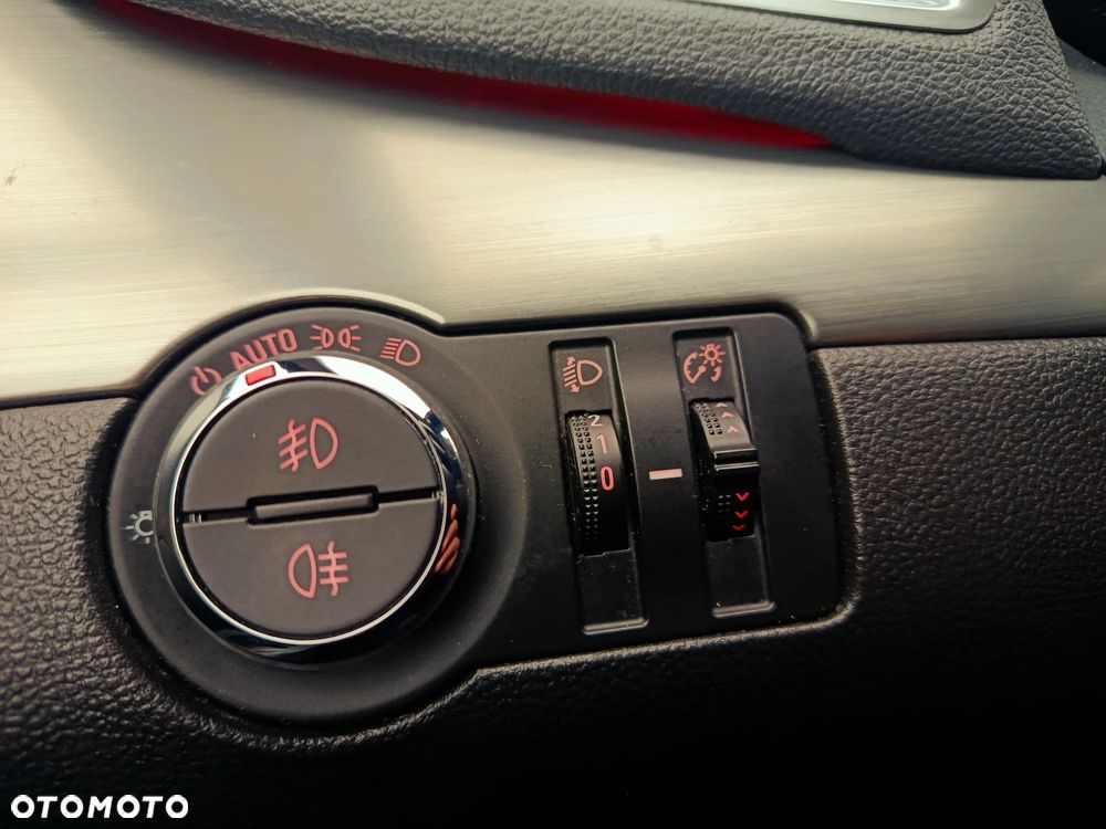 Opel Mokka 1.6 CDTI Cosmo S&S - 17