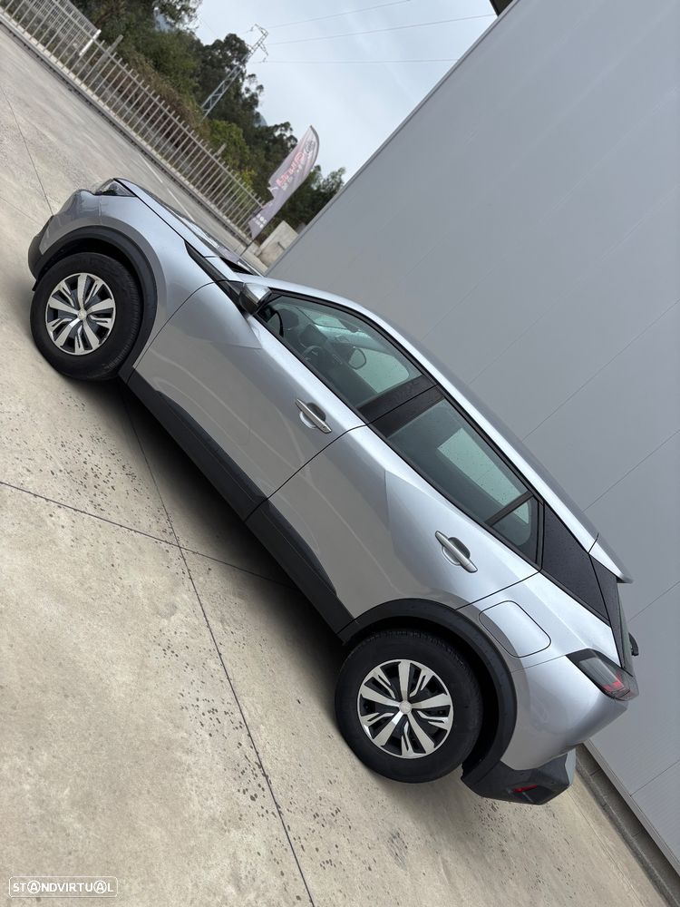 Peugeot 2008 1.2 PureTech Active Pack - 3
