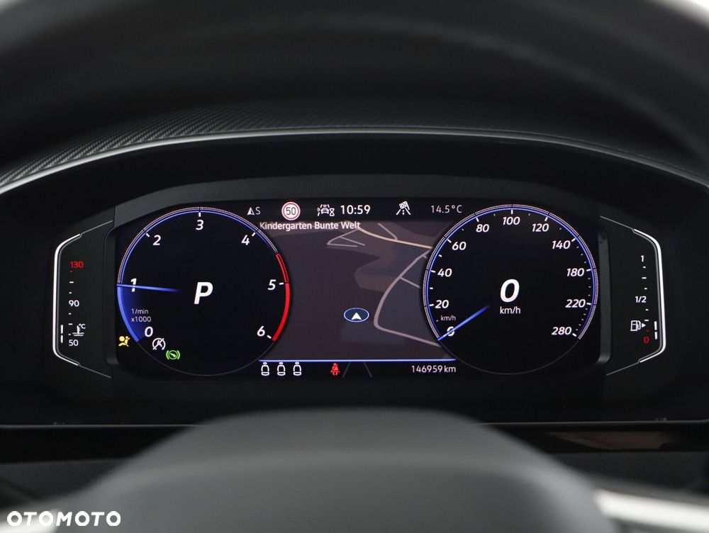 Volkswagen Arteon Shooting Brake 2.0 TDI R-Line DSG - 16