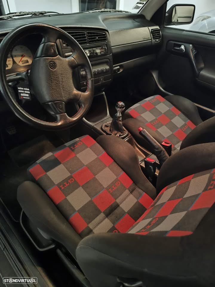 VW Golf 1.9 TDi GT Special - 3