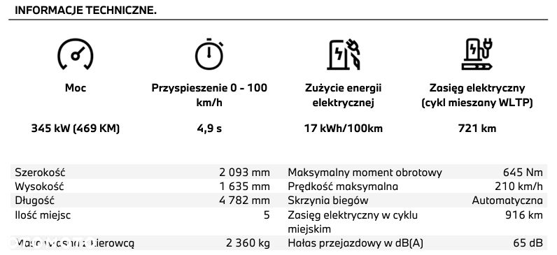 BMW iX3 50 xDrive 113.4kWh - 15