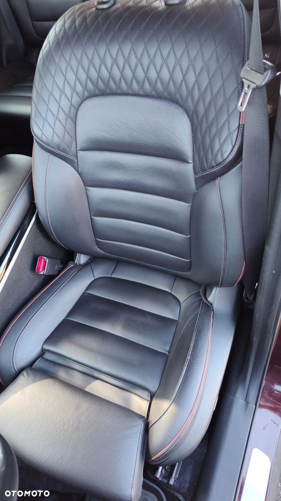 Renault Koleos 2.0 Blue dCi Initiale Paris 4x4 X-Tronic - 7