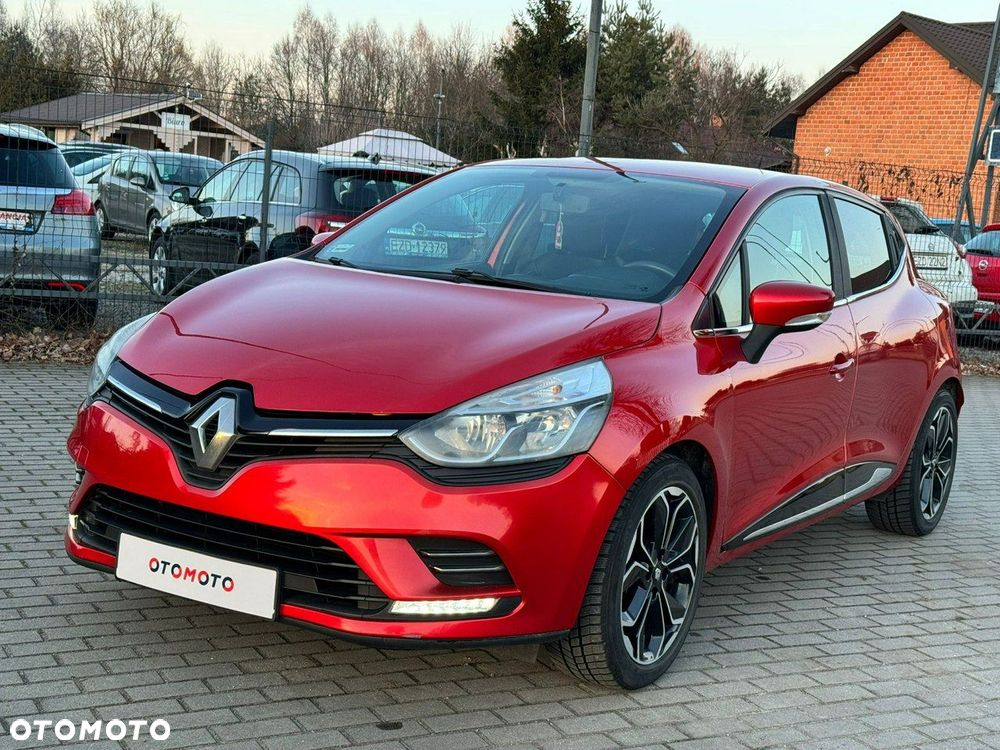 Renault Clio - 5