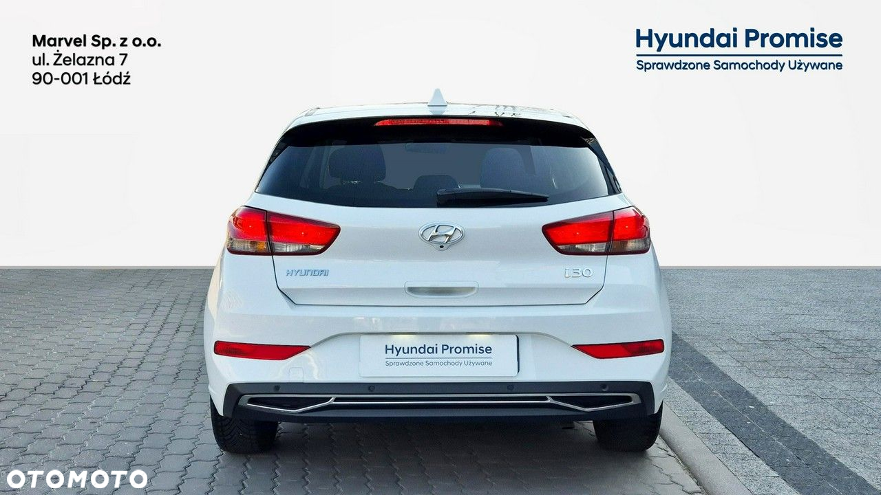 Hyundai i30 - 4