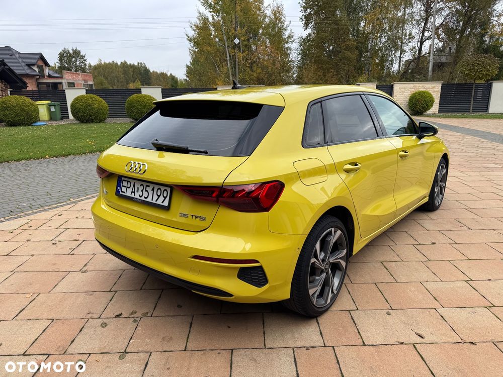 Audi A3 Sportback - 6