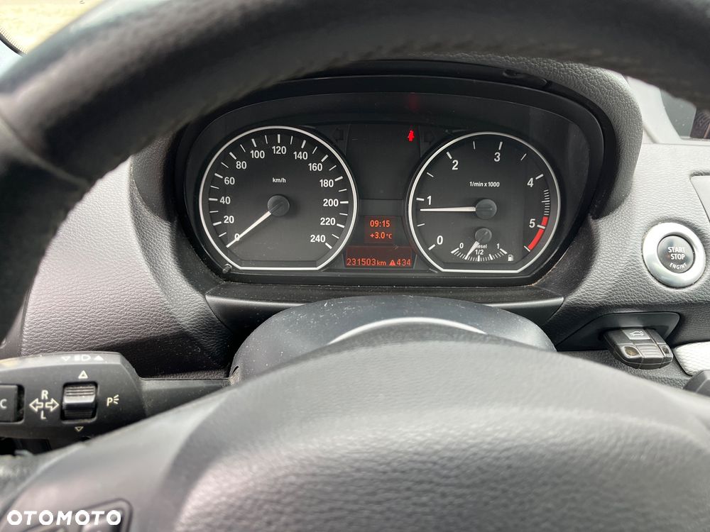 BMW Seria 1 118d - 8