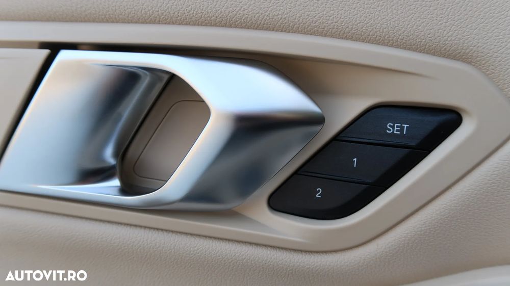 BMW Seria 3 320d xDrive AT Advantage - 18