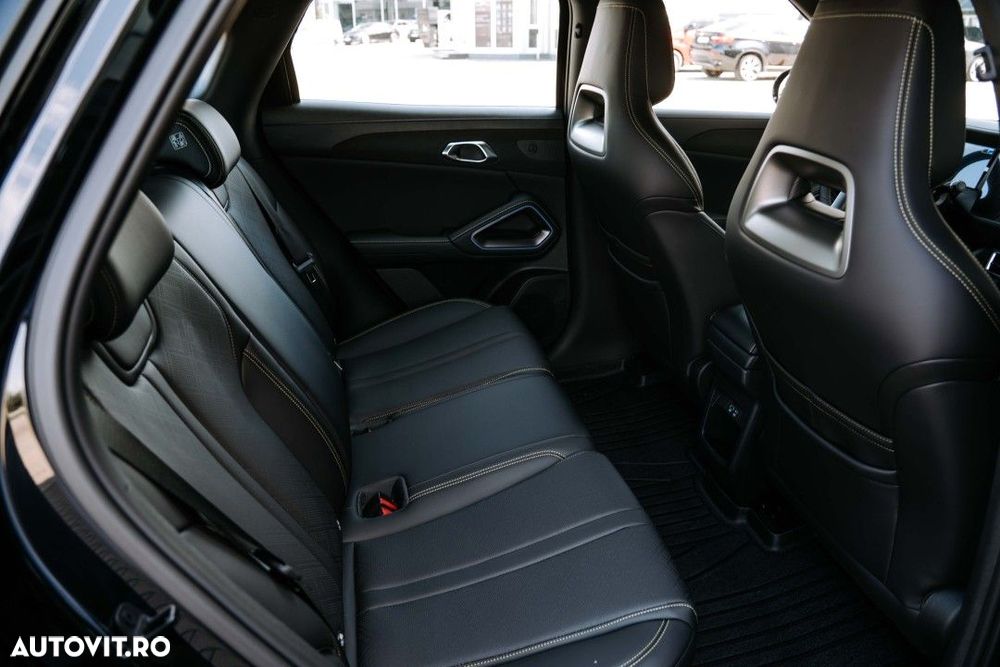 Byd Atto 2 - 36