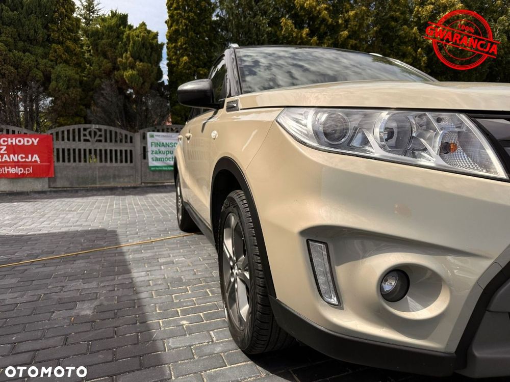 Suzuki Vitara - 34
