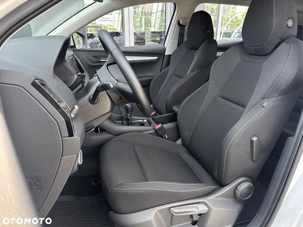 Skoda Karoq 1.5 TSI ACT Selection - 9