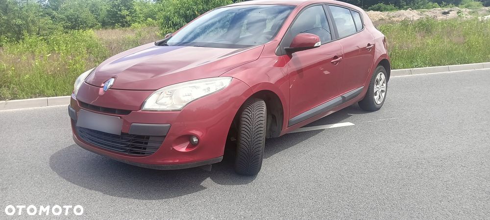 Renault Megane 1.6 16V 100 Authentique - 13