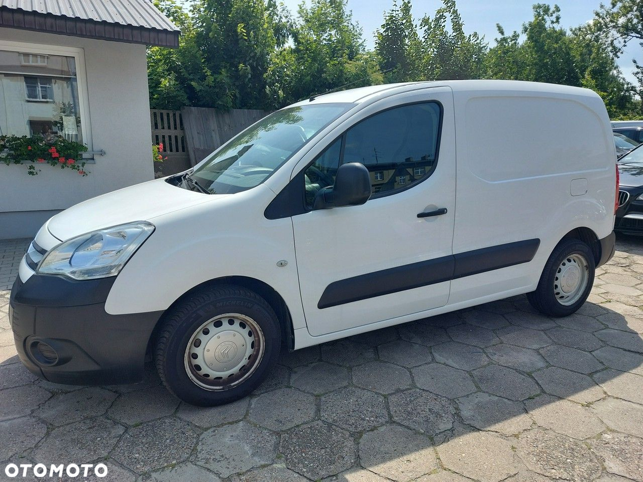 Citroën Berlingo - 4