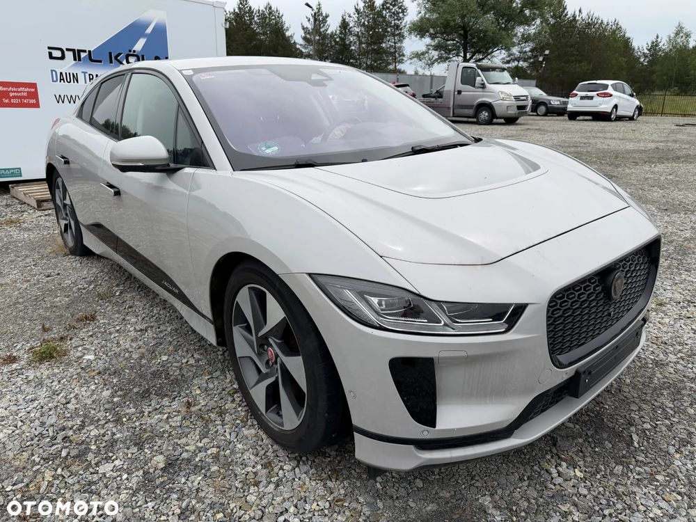 Jaguar I-Pace EV400 AWD S - 18