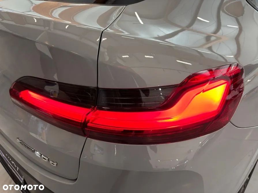 BMW X4 - 27
