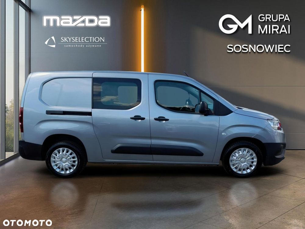 Toyota Proace City - 7