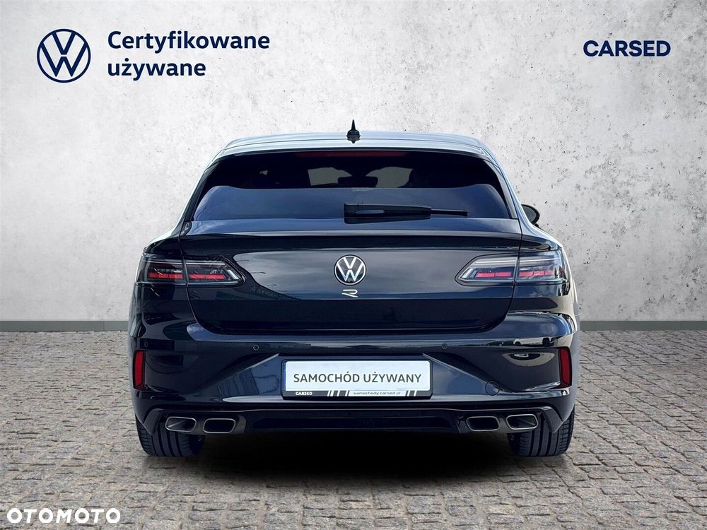 Volkswagen Arteon 2.0 TSI 4Motion R DSG - 39