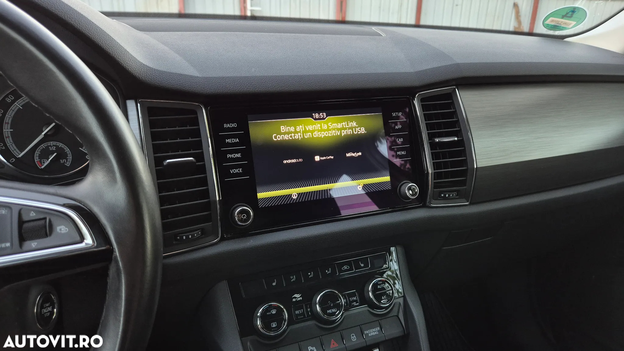 Skoda Kodiaq 1.5 TSI ACT Ambition - 18