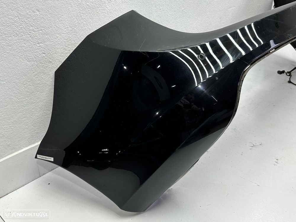 Parachoques Trás R-Design - Volvo V60 (2016) - 3