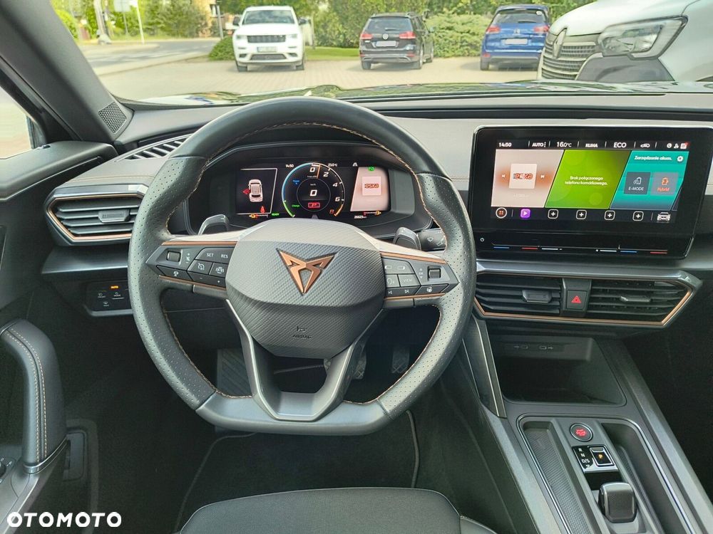 Cupra Formentor - 18