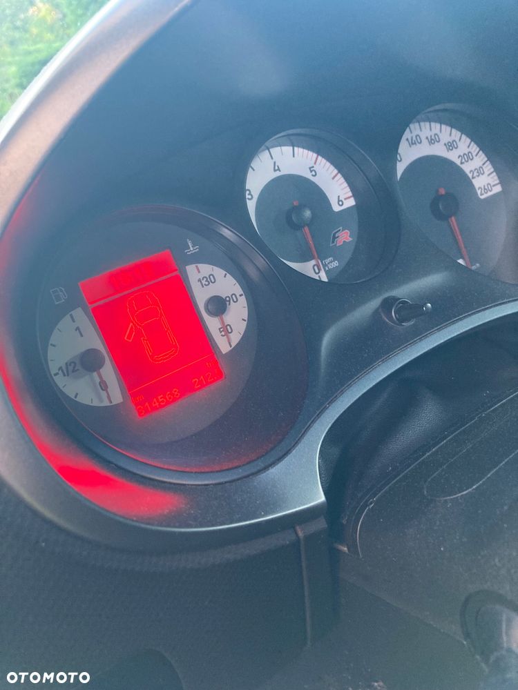 Seat Leon 2.0 TDI FR - 14