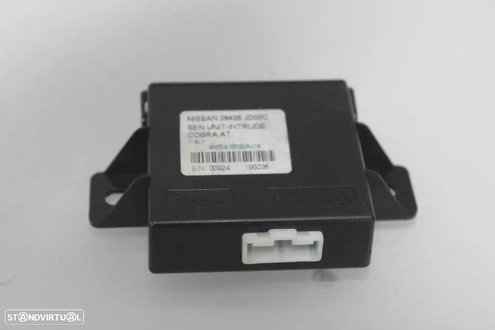 CENTRALINA ALARME NISSAN QASHQAI / QASHQAI +2 I 2008 -28436JD00C - 4