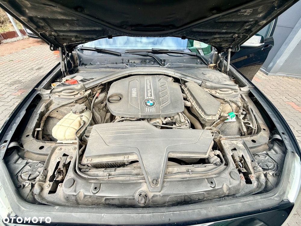 BMW Seria 1 116d - 8