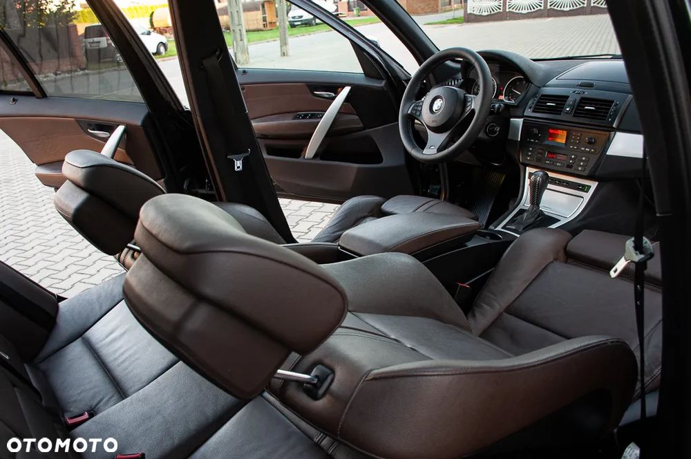 BMW X3 xDrive20d Limited Sport Edition - 25