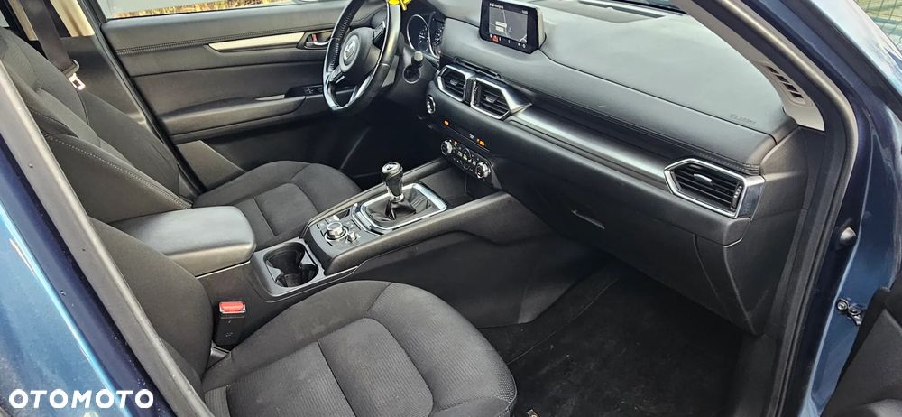 Mazda CX-5 2.2 D Skymotion 2WD - 15